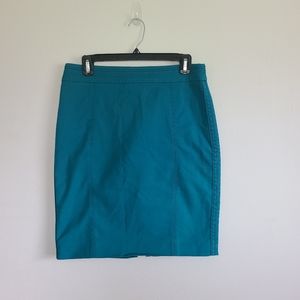 WHBM - Perfect Form Skirt